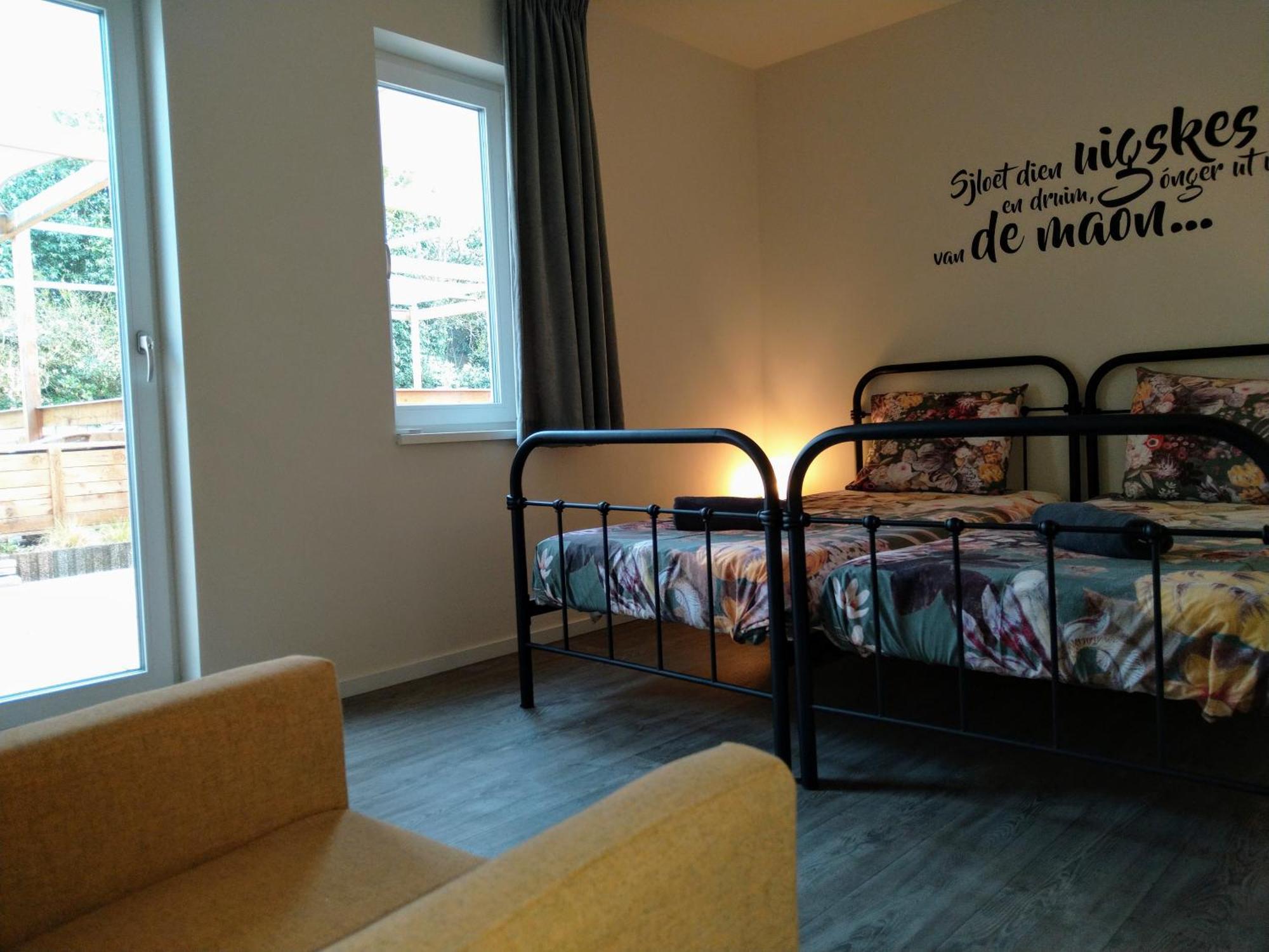 B&B Katoo Linne Pokój zdjęcie